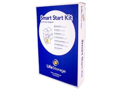 life-storage-smart-start-kit