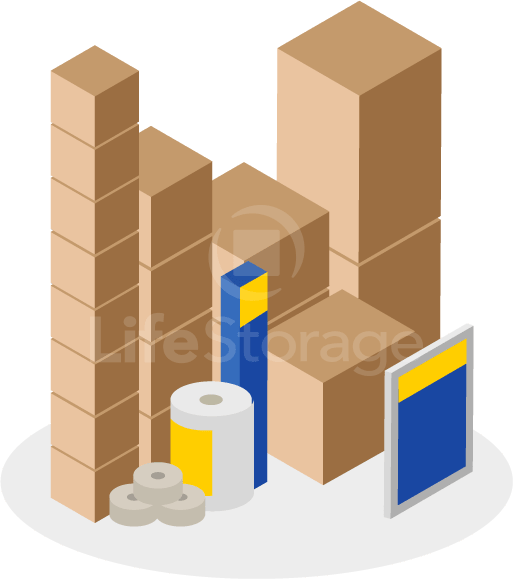 Cajas para Mudanzas - Compra Online - IKEA