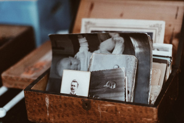 The 8 Best Photo Storage Boxes for Your Prints & Collectibles