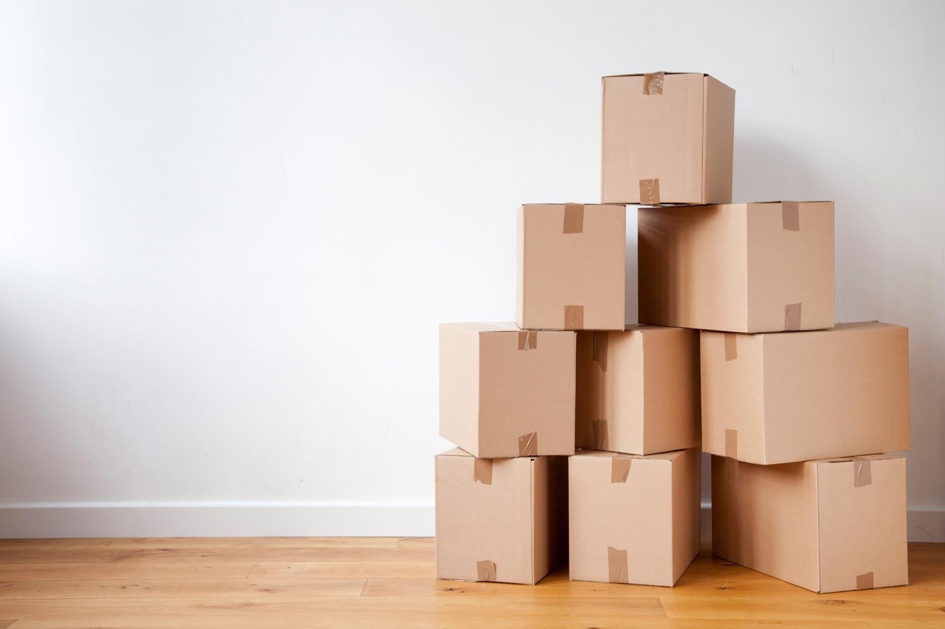 How Plastic Moving Boxes Stack Up Against Cardboard: Pros and Cons - CNET
