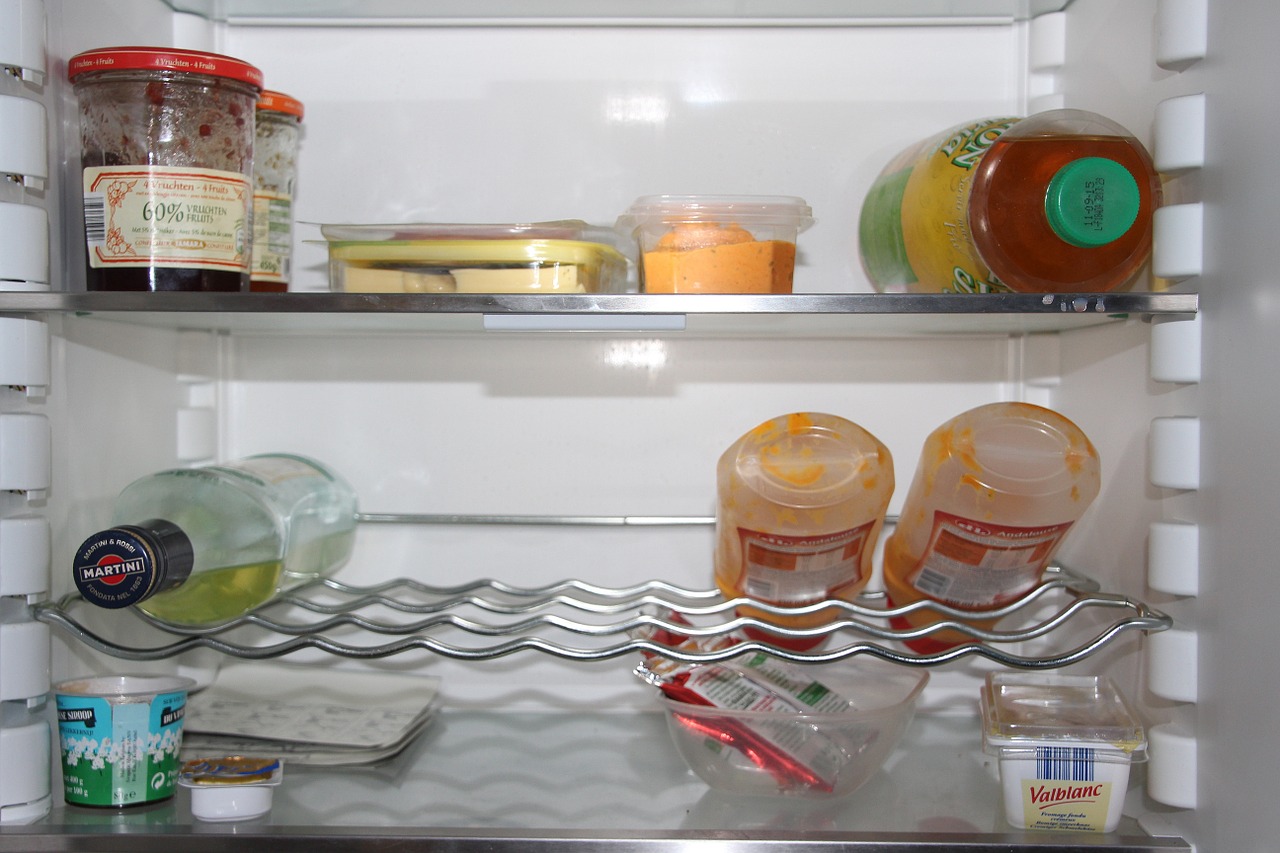 How to Store Food in the Refrigerator So It Stays Fresh Longer