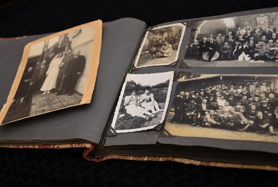 Photo Albums: Store Precious Pictures to Preserve Important Memories