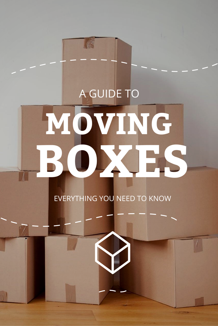 How Many Moving Boxes Do I Need - Moving Help®