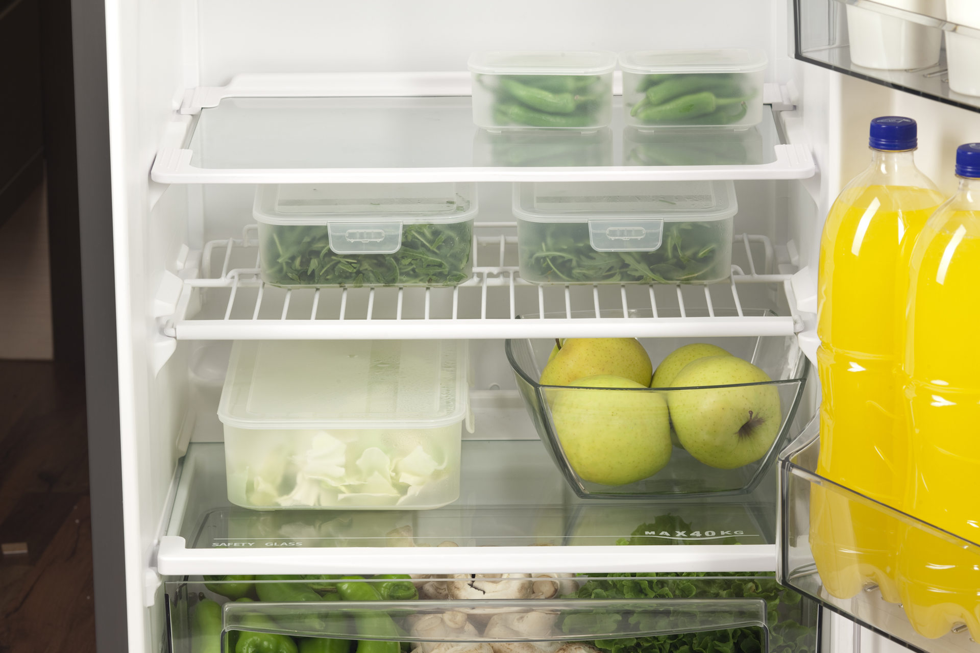 Must-Have Fridge Organizers on : How To Keep Your Fridge