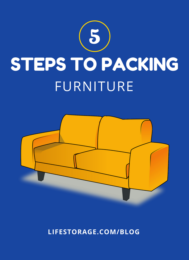 How To Protect Your Furniture When Moving