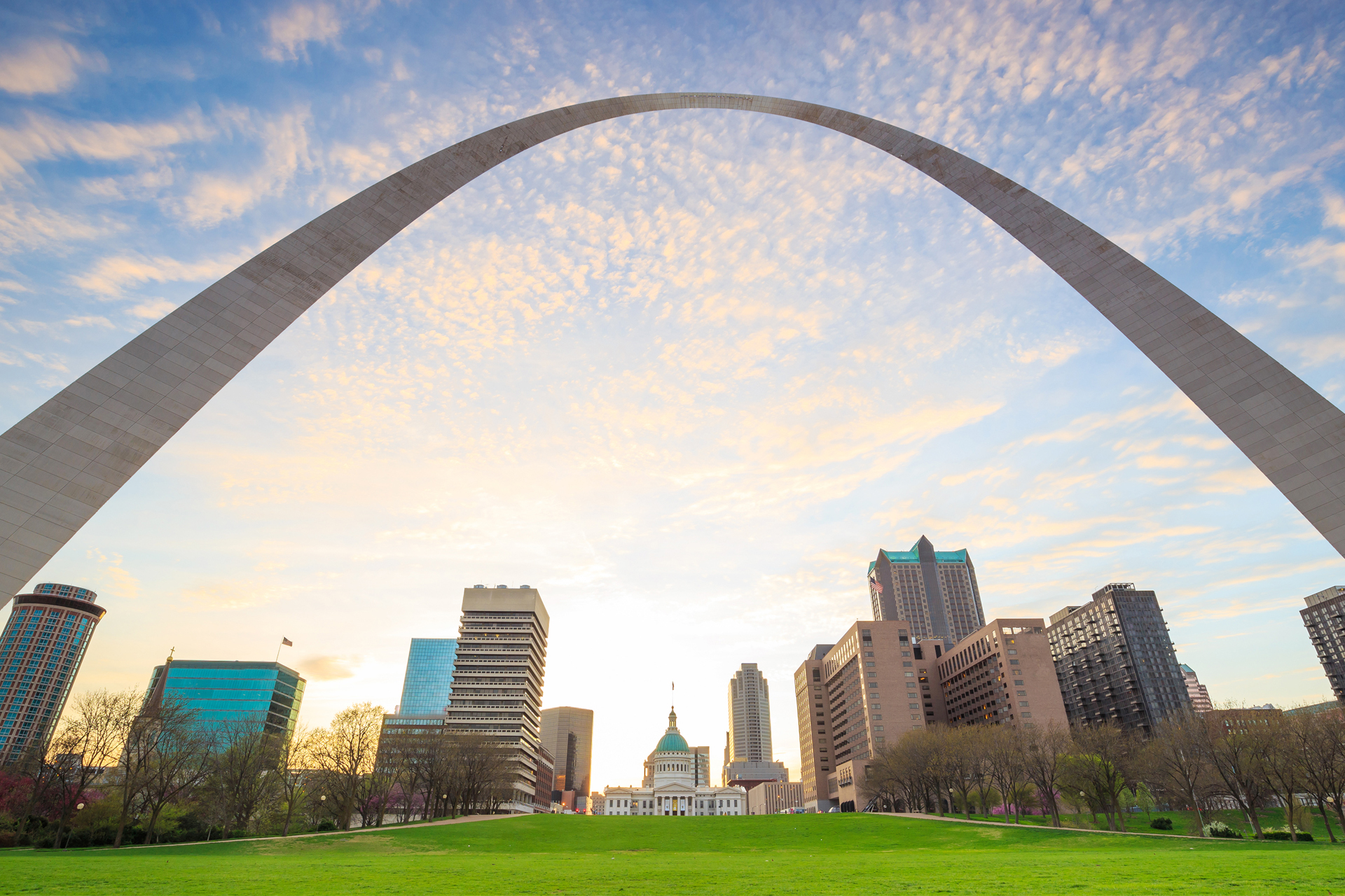 Moving to St. Louis? Here Are 13 Things to Know
