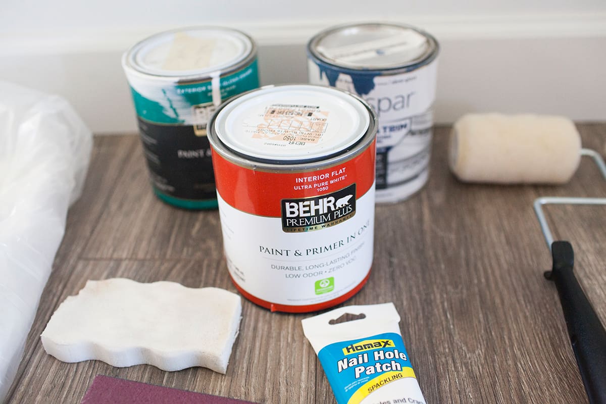 Apartment Wall Paint Touch-Up: All the Pro Tips You Need