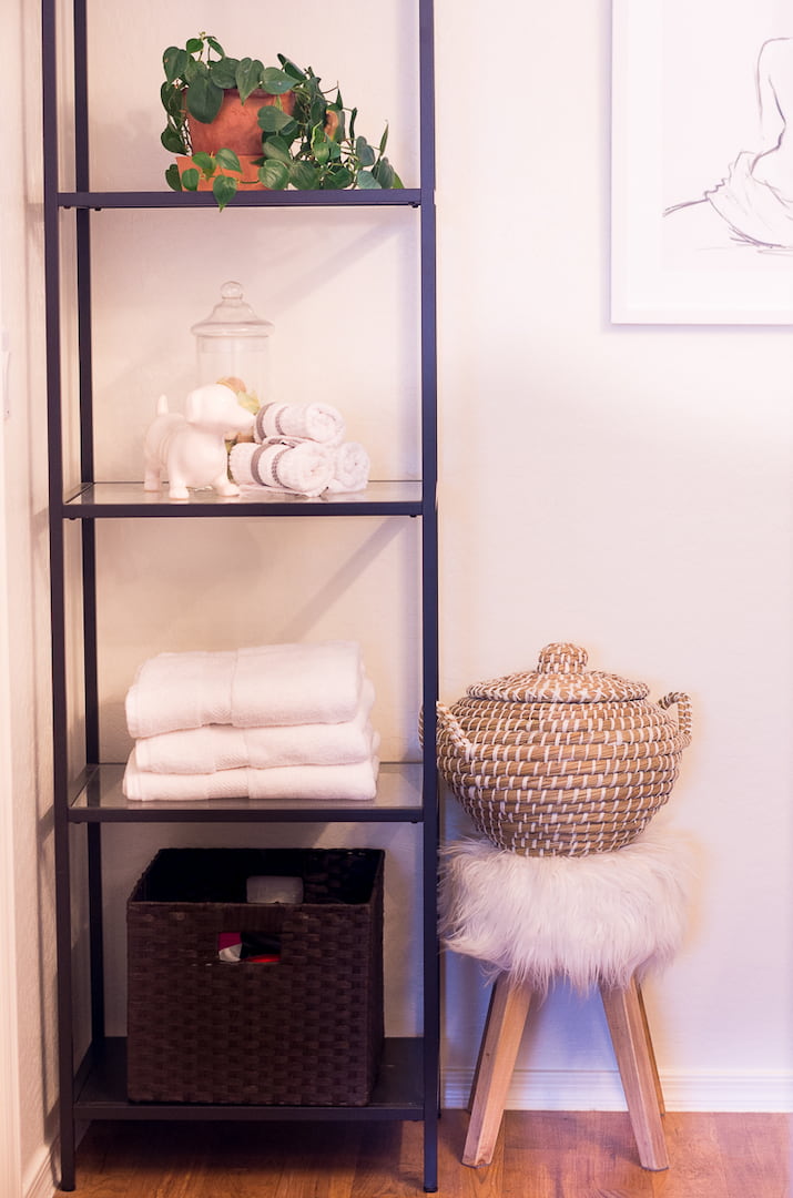 5 Small Bathroom Storage Ideas That Will Blow Your Mind