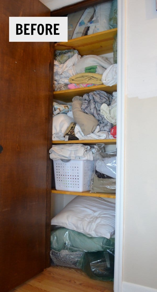 22 Hall Closet Organization Ideas to Conquer Your Clutter