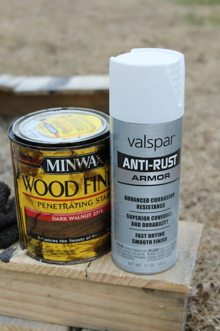 valspar minwax wood finish