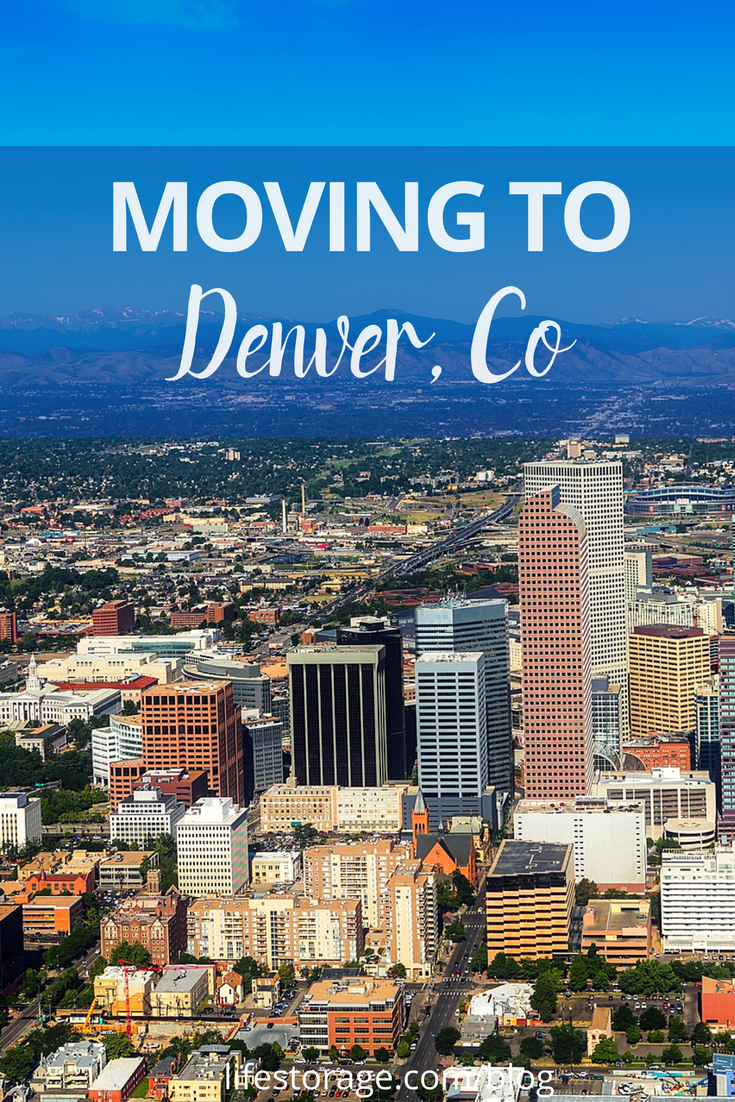 11 Things We Want You to Know if You're Moving to Denver