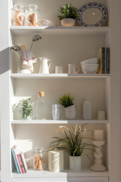 Effective Ways To Spring Clean & Organize Your Home