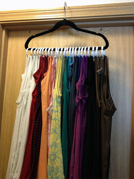 20 Affordable Closet Updates You Can DIY  Closet organization cheap, Cheap  closet, Wire closet organizers