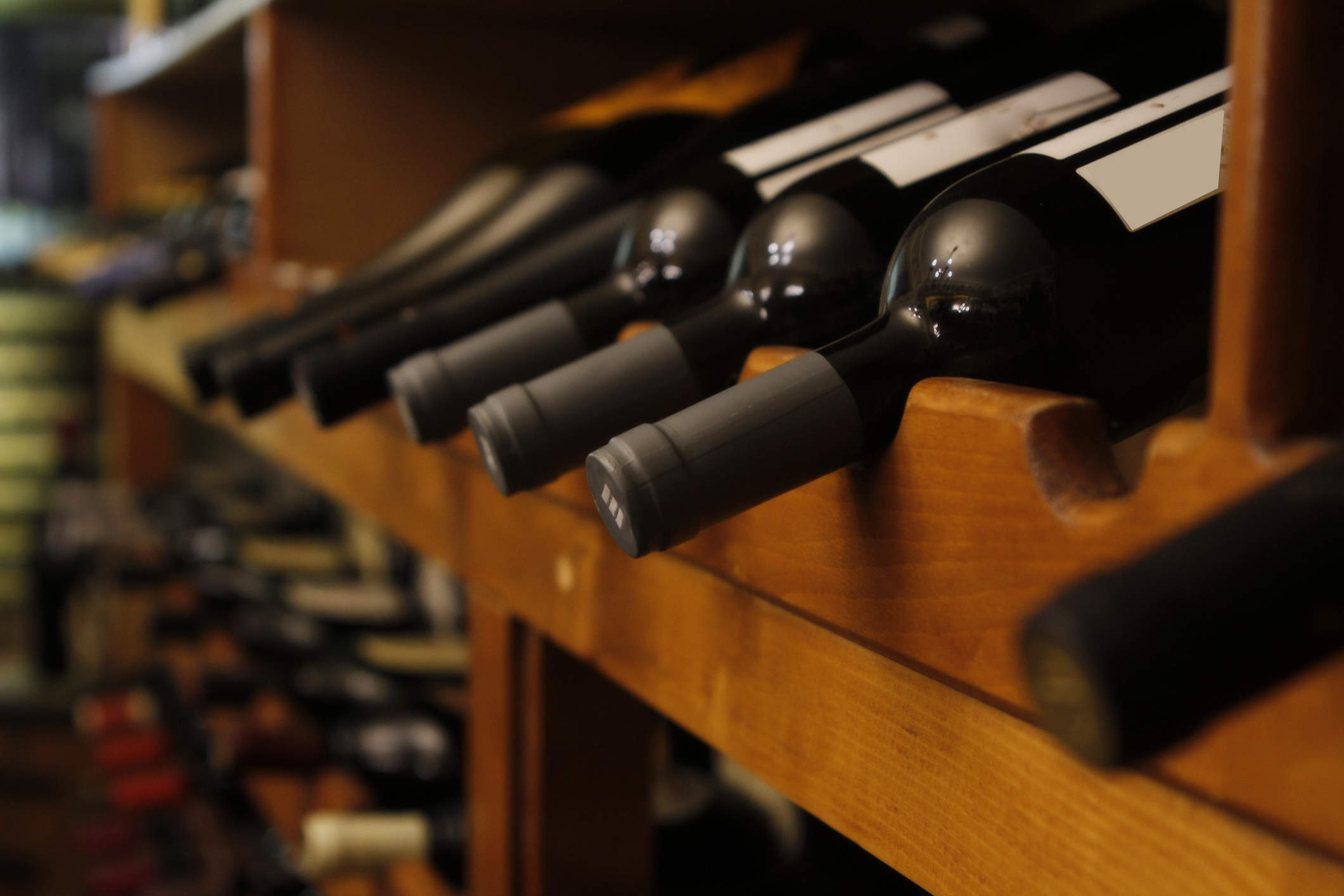 Basics: How to Store Wine Properly, and Why It Matters